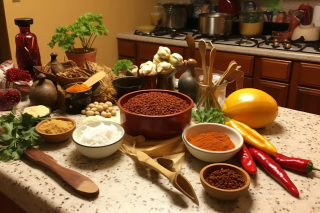 Rasa Gurih Bisa Didapatkan Tanpa Tambahan Bahan Tak Perlu